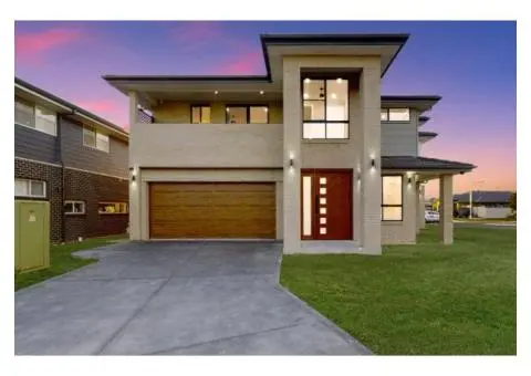 Split Level Home Builder Sydney - 3/4