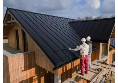 Trusted Roof Plumber Albert Park – Call Today