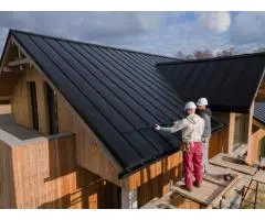 Trusted Roof Plumber Albert Park – Call Today