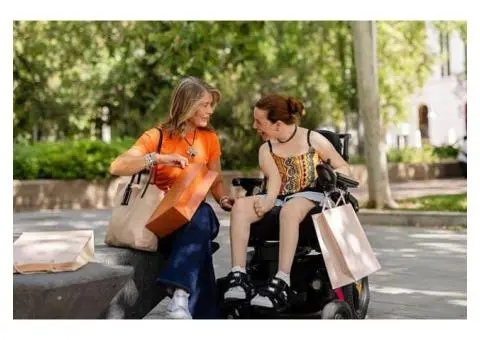 Is your NDIS plan not delivering the vibrant life you envisioned? - 2/2