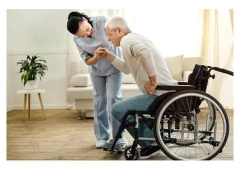 Melbourne's Premier NDIS Provider – Quality Care, Real Results! - 3/3