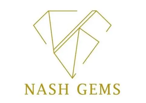 Nash Gems