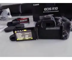Canon EOS R10