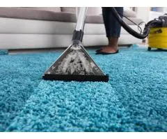 Carpet Steam Cleaning Services Without Shortcuts