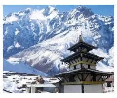 Travel to Nepal with Confidence and Ease