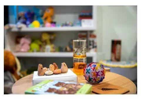 Boutique Psychology Clinic, Psychology Assessments - 2/11