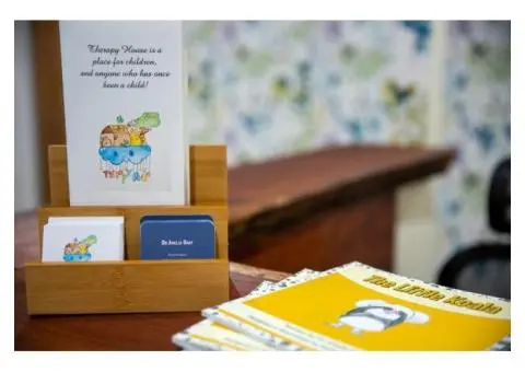 Boutique Psychology Clinic, Psychology Assessments - 3/11