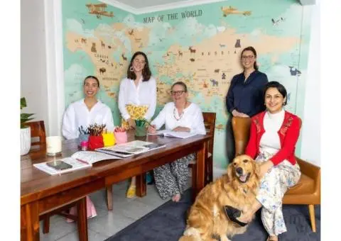 Boutique Psychology Clinic, Psychology Assessments - 10/11