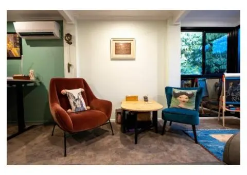 Boutique Psychology Clinic, Psychology Assessments - 11/11