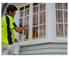 Queenslander Painting