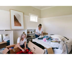 Professional Room Organiser Service Melbourne