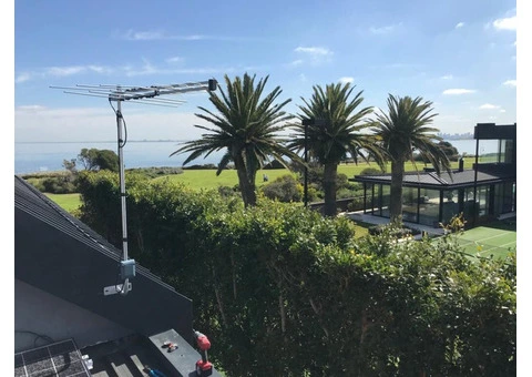 Looking for an Antenna Repair Service Near Me?