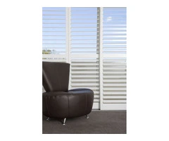 Plantation Shutters Installation for Homes