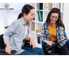 Trusted NDIS Support Coordinator in Sunshine