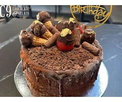 Delicious Gelato Near Randwick