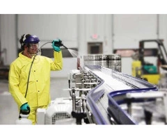 Maintain Clean Safe and Happy Communities with Strata Cleaning Services in Sydney