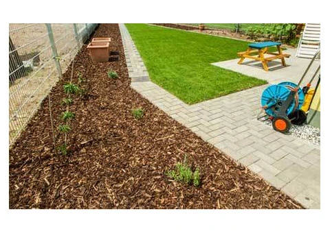 Premium Landscaping Solutions in Canberra