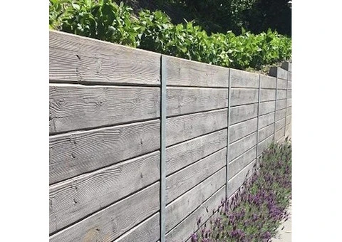 Professional Fencing Installation Services