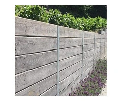 Professional Fencing Installation Services