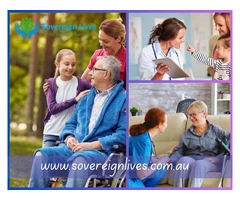 NDIS Provider Australia