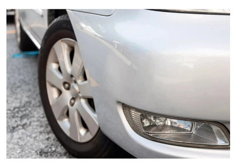 Restore Car Panels With Mobile Scratch Repair Across the Gold Coast