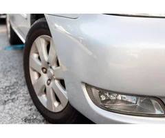 Restore Car Panels With Mobile Scratch Repair Across the Gold Coast
