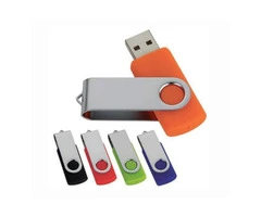 Bulk Supply of 16 GB Promotional USB Drives