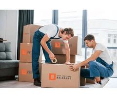 Stress-Free Home Moves with House Movers Brisbane