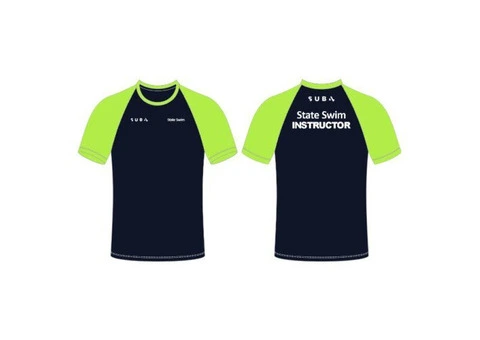 Experience Performance and Style with High-Quality Custom Swimsuits