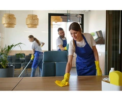 Professional End of Lease Cleaning Services in Newtown