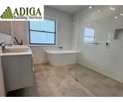 Quality Bathroom Renovations in Melbourne