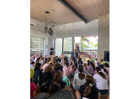 Educational School Incursion Programs in Sunshine Coast