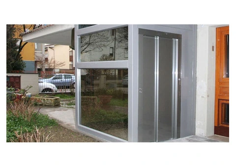 Residential Lifts specialises in premium lifts for houses