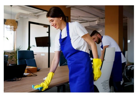 Professional End of Lease Cleaning Services in Marrickville