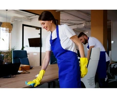 Professional End of Lease Cleaning Services in Marrickville