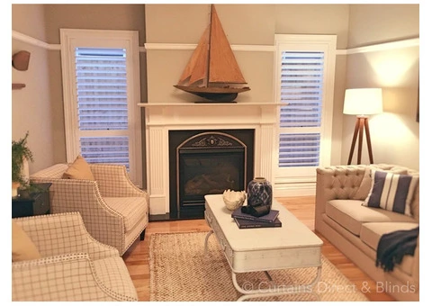 Custom Shutters Melbourne: Perfect Fit, Timeless Style
