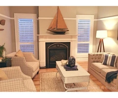 Custom Shutters Melbourne: Perfect Fit, Timeless Style