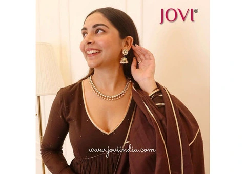 Unique Best Eid Outfits 2026 for Women from JOVI Fashion India - 6/6