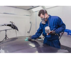 Best Crash Repair in Adelaide - Call Now!