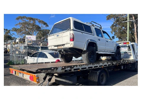 Atlas Cash For Car Removals - 2/2