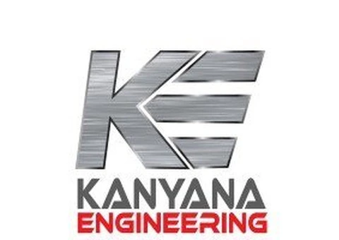 Kanyana Engineering Pty Ltd