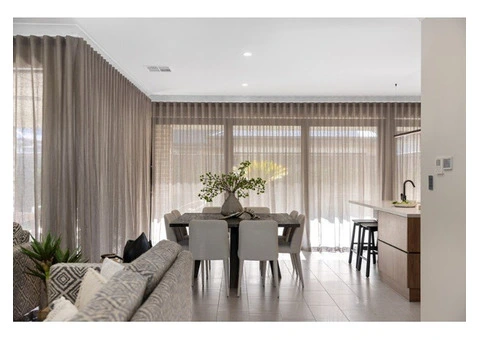 2 Storey Home Designs Adelaide