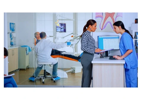 Emergency Dental Clinic in Melbourne for Any Tooth Issue