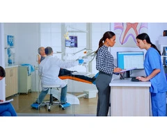 Emergency Dental Clinic in Melbourne for Any Tooth Issue