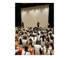 Educational School Incursion Programs in Sunshine Coast