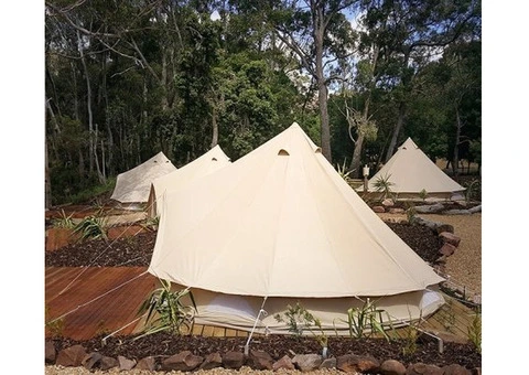 Choose Waterproof Canvas Fabric for Ultimate Outdoor Protection