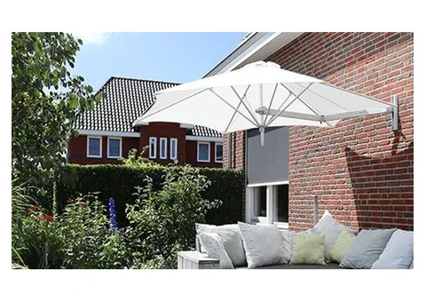 Outdoor Umbrellas for Everyday Australian Backyards