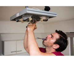 In search of expert electrician in Perth?