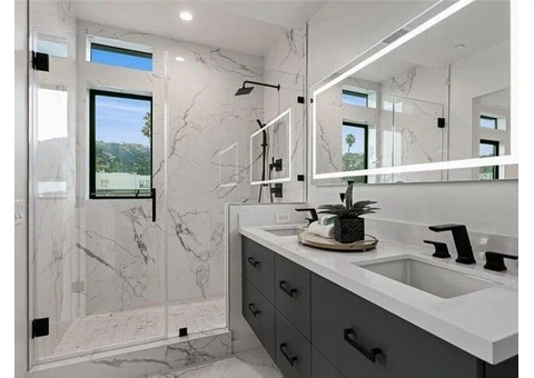 Our Brisbane Southside Bathroom Renovations Increase the Value of a House