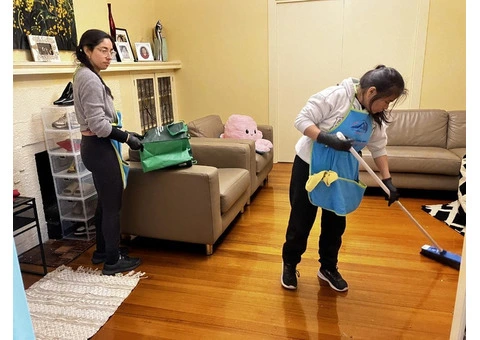 Housekeeper Service Melbourne – Trusted Professionals - 3/4